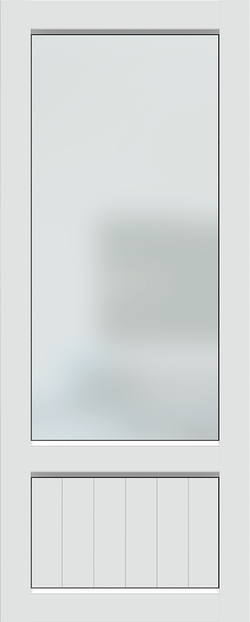 entrance door XE13