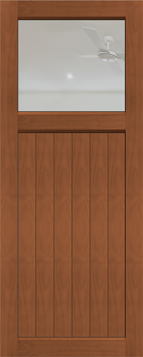 Elite Maple · Clear Laminate