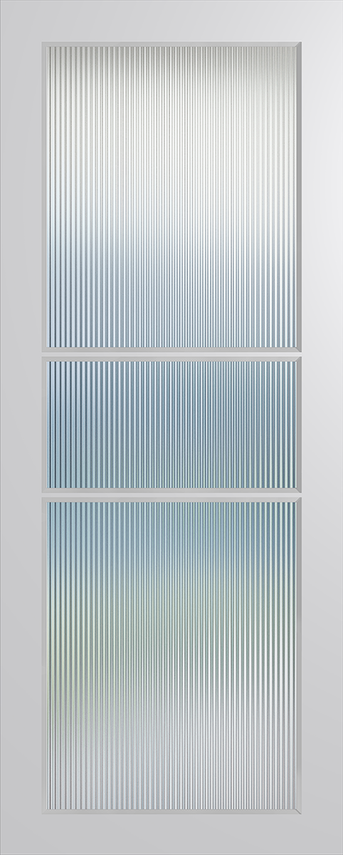 Primed MDF · Narrow Lines