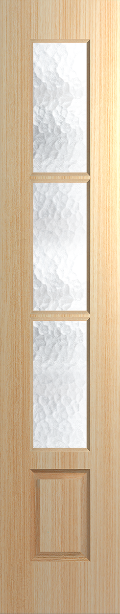 Tasmanian Oak · Cathedral
