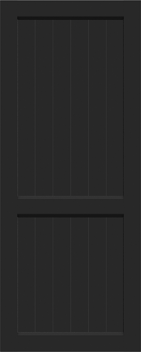 Elite Black Matt