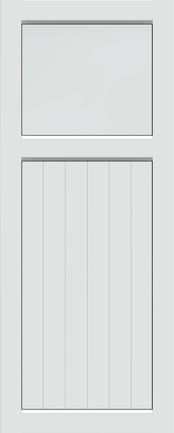 entrance door XE9