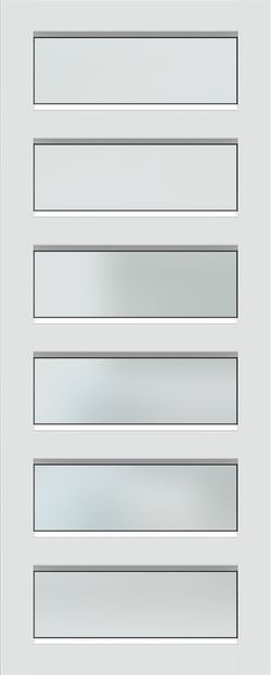 entrance door XE6