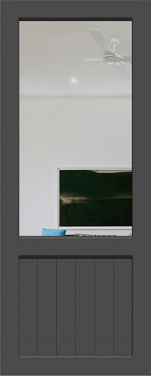 Elite Monument · Clear Laminate