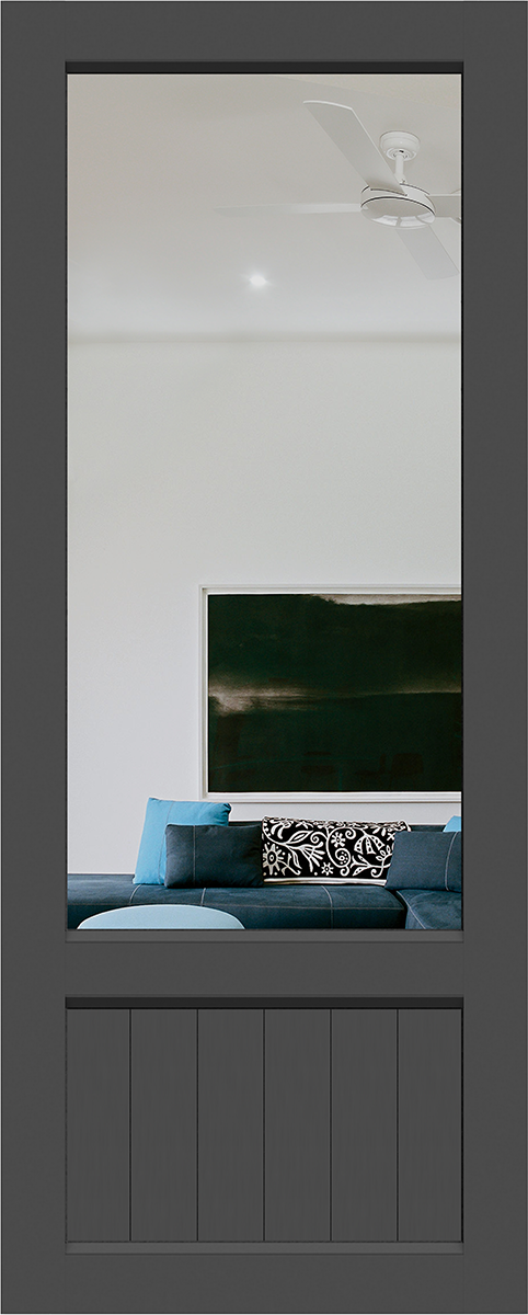 Elite Monument · Clear Laminate