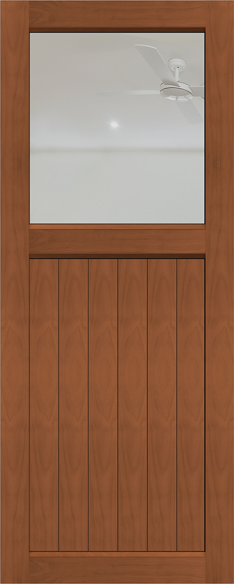 Elite Maple · Clear Laminate