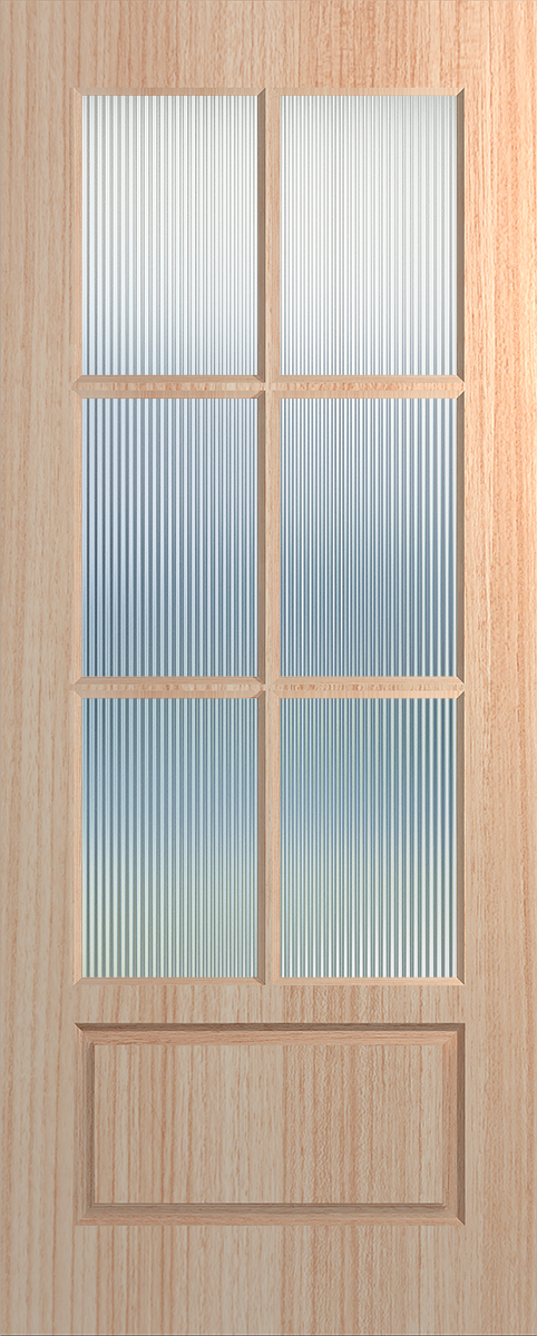 Blackbutt · Narrow Lines