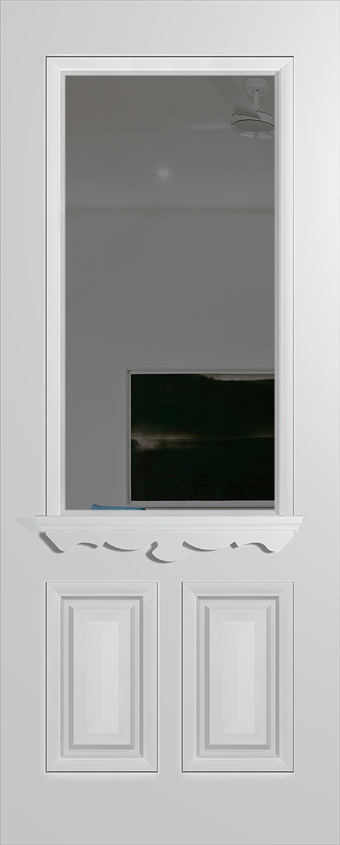 DuraXP (STD) · Grey Tint