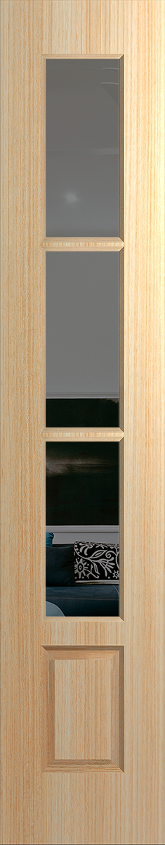 Tasmanian Oak · Grey Tint