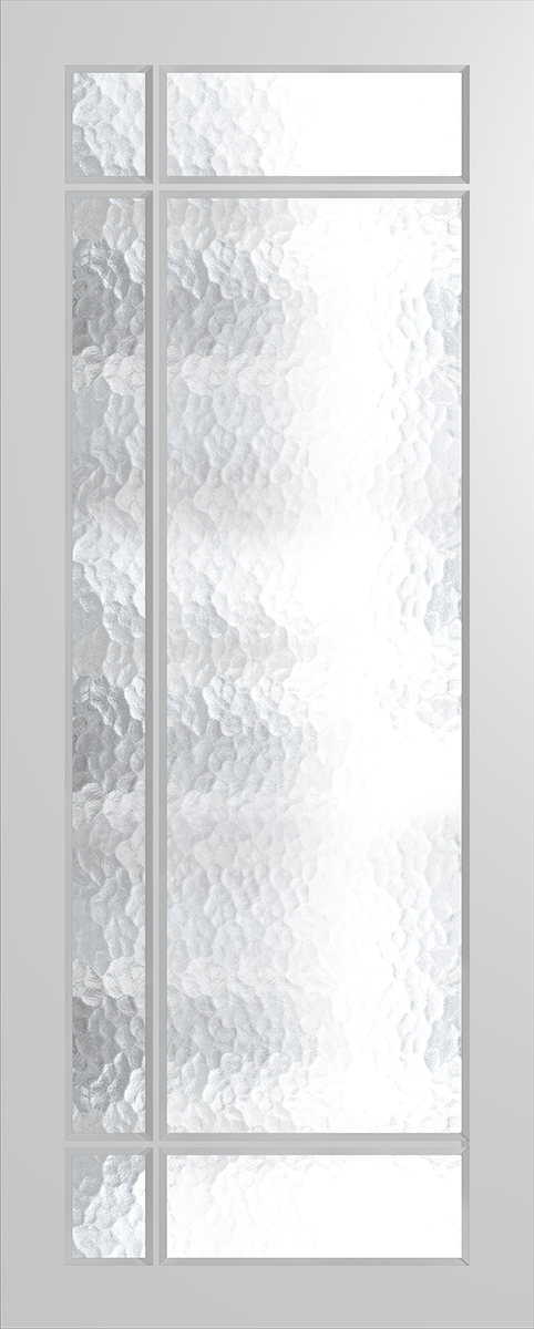 Primed MDF · Cathedral