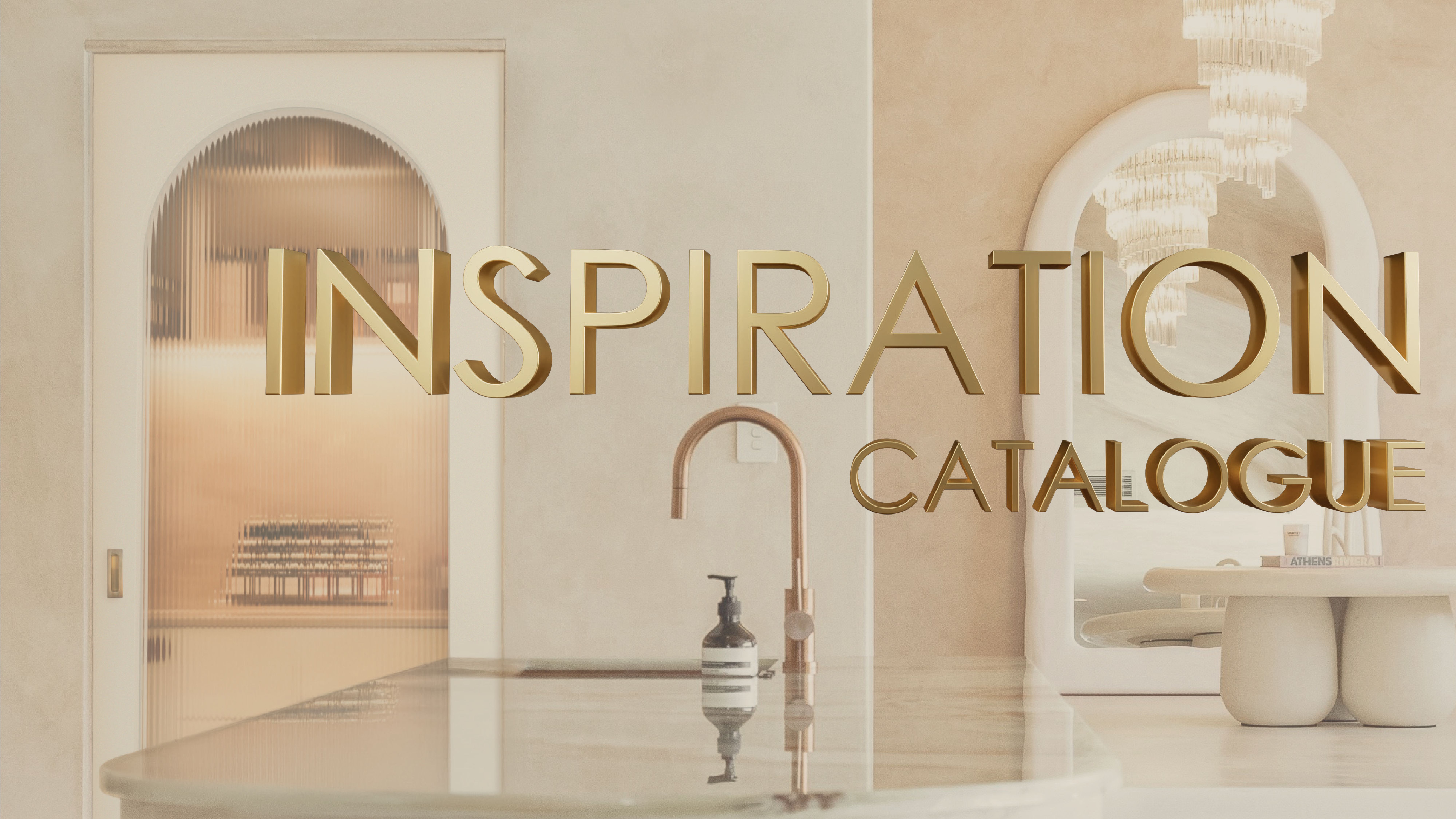 New Inspiration Catalogue