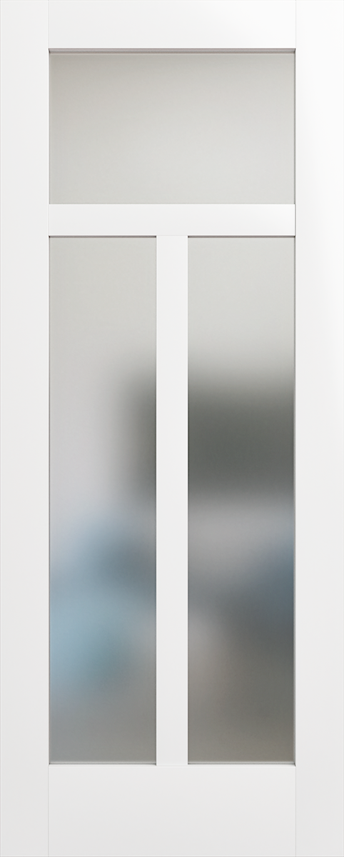 Primed MDF · Translucent