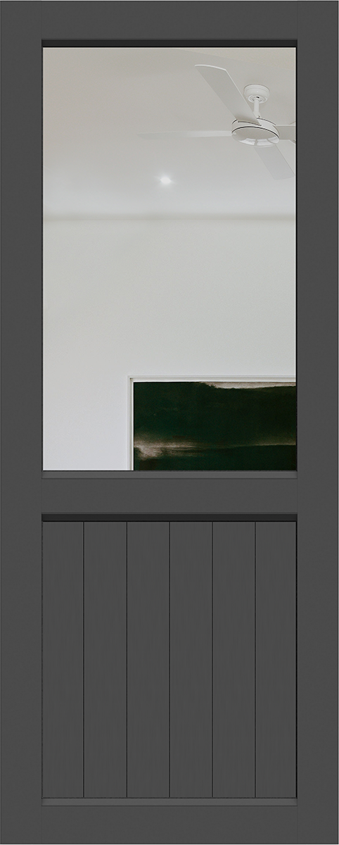 Elite Monument · Clear Laminate