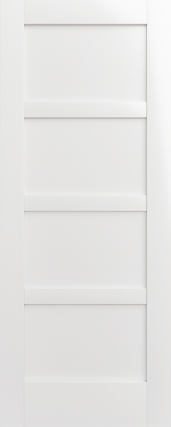 internal door HAM4
