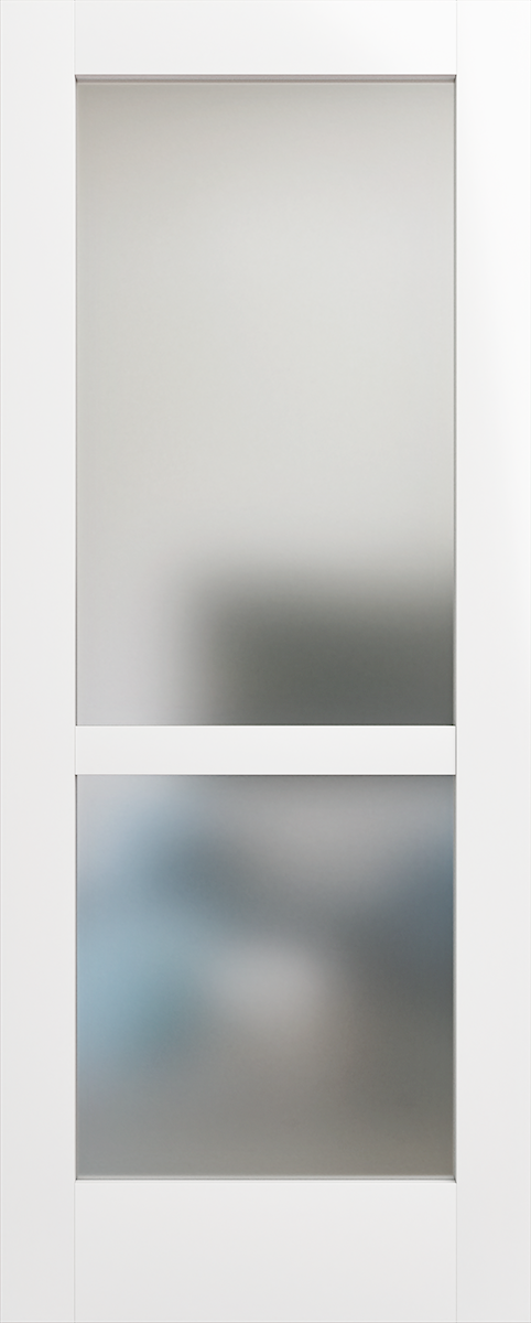 Primed MDF · Translucent
