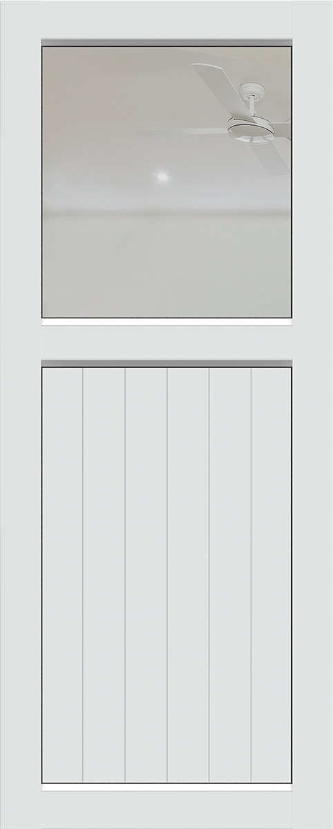 Elite Pearl White