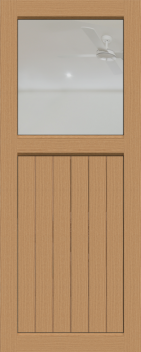 Elite Blackbutt · Clear Laminate