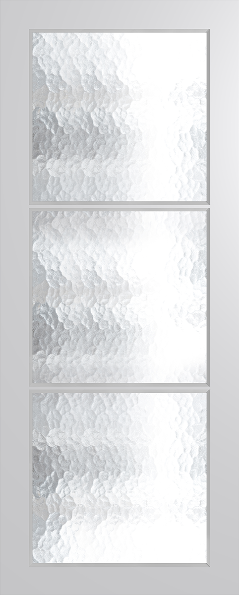 Primed MDF · Cathedral