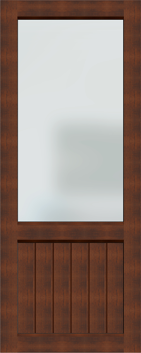 Elite Merbau · Translucent