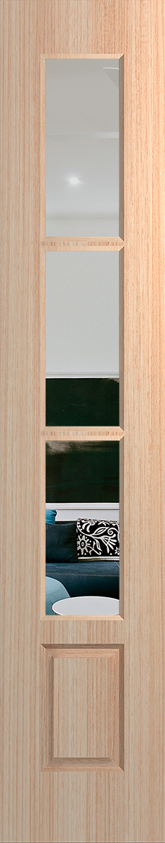 Blackbutt · Clear