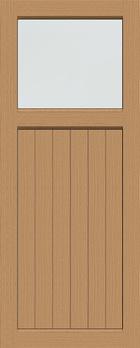 Elite Blackbutt · Translucent