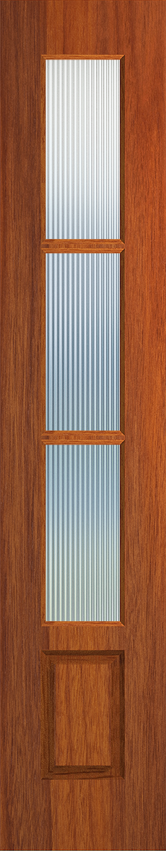 Merbau · Narrow Lines
