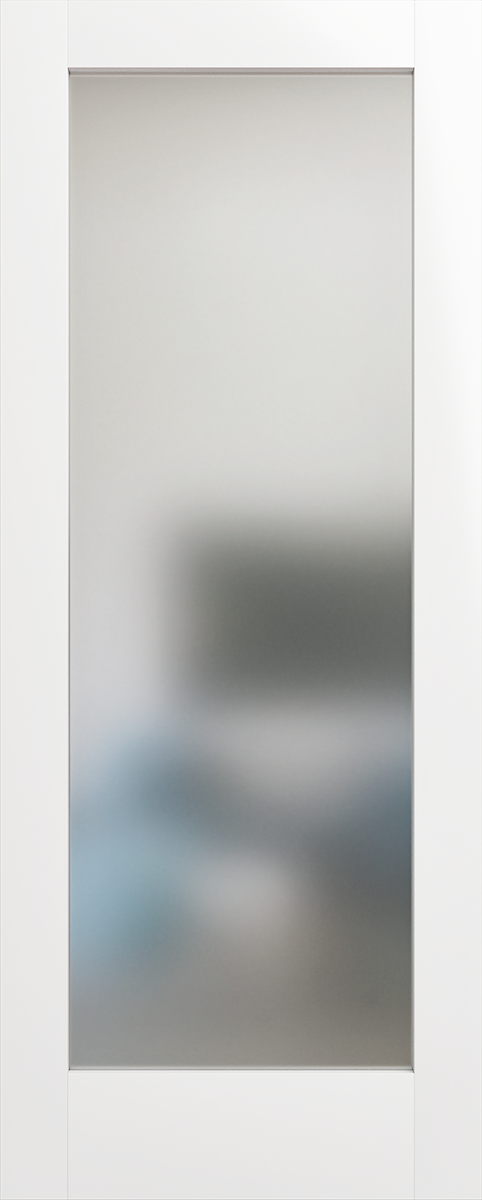 Primed MDF · Translucent