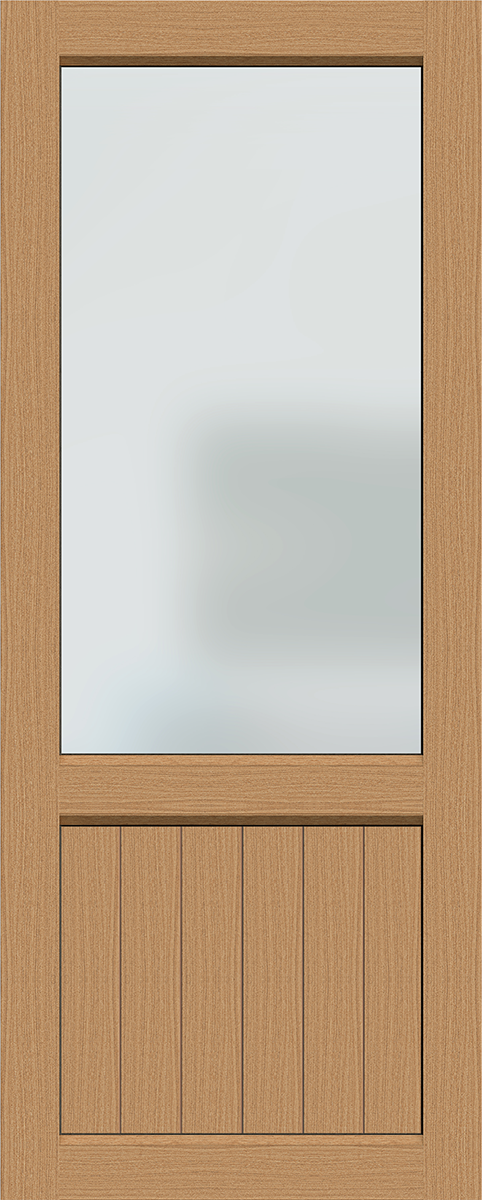 Elite Blackbutt · Translucent
