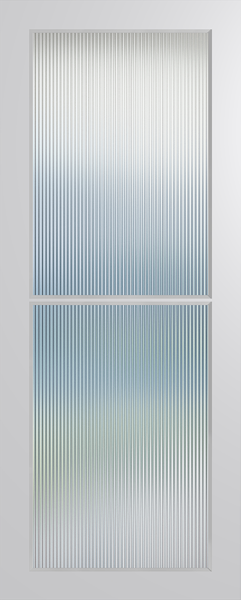 Primed MDF · Narrow Lines