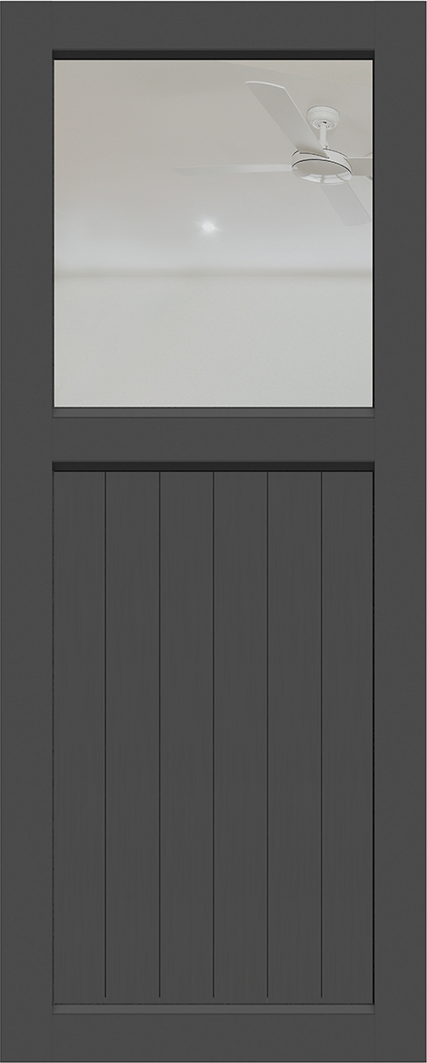 Elite Monument · Clear Laminate