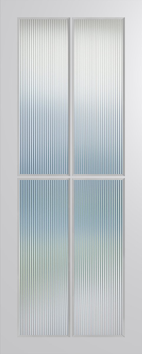 Primed MDF · Narrow Lines
