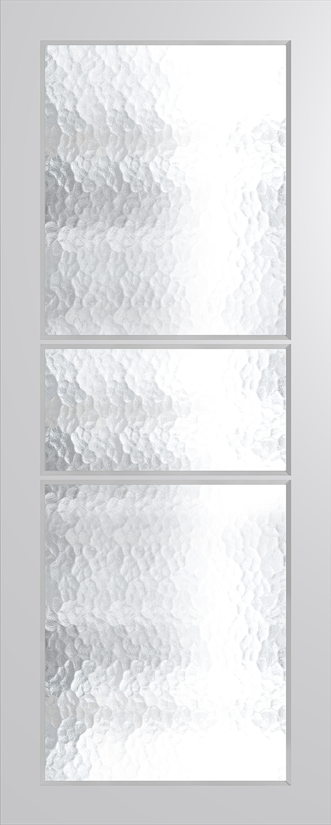 Primed MDF · Cathedral