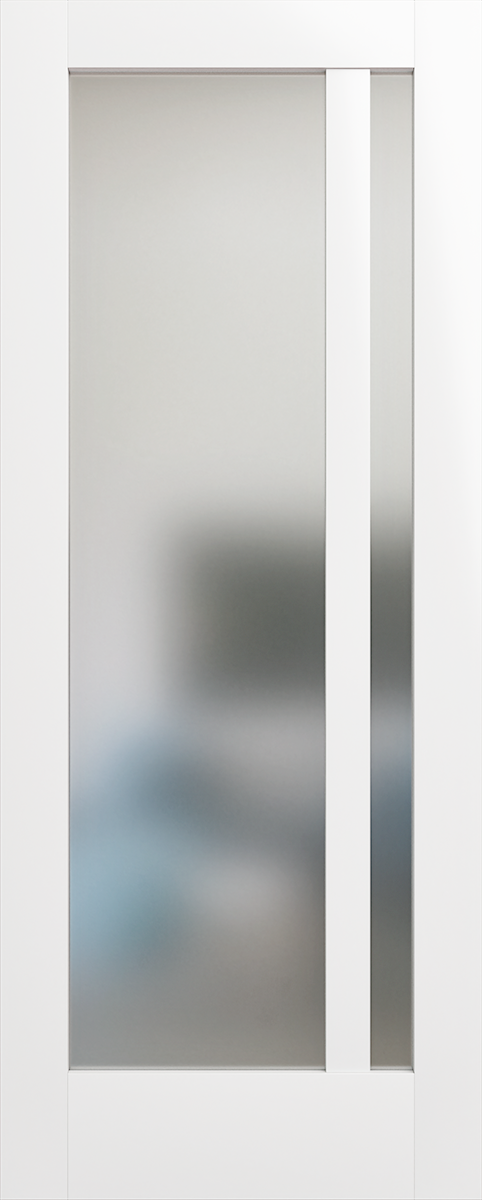 Primed MDF · Translucent