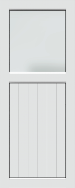 entrance door XE10