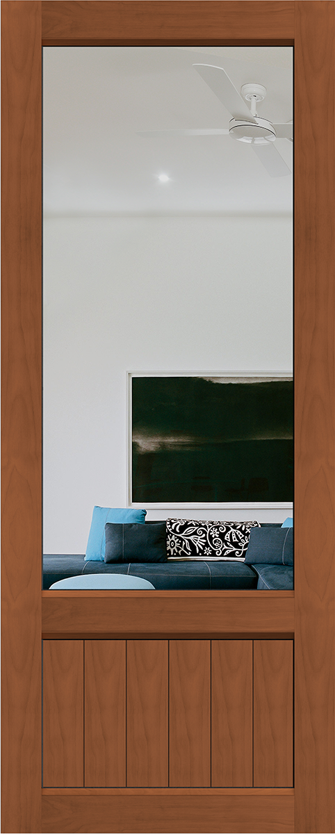 Elite Maple · Clear Laminate