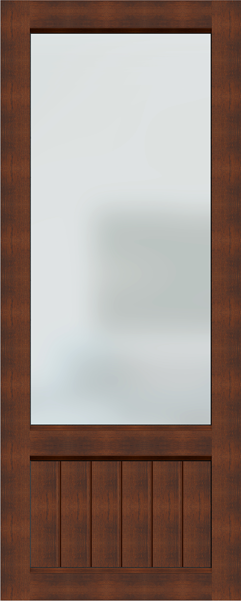 Elite Merbau · Translucent
