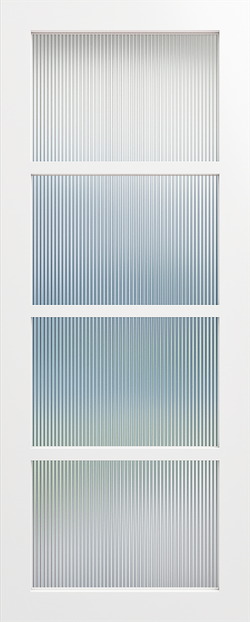 internal door LUX4