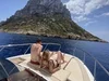Quicksilver "Thunder" Full Day Yacht Charter thumbnail 3