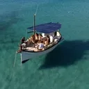 Traditional Ibizan Llaut "Neus" (Capeador 36) — Private Charter