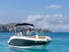 Chaparral 246 280 HP — Boat Rental with License thumbnail 4