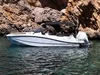 Quicksilver "Bitpi" Full Day Boat Charter thumbnail 1
