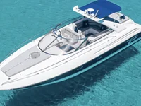 SUNSEEKER COMANCHE 40ft TOUR thumbnail