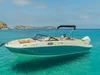 Bayliner VR6 225 HP — Boat Rental with License thumbnail 2