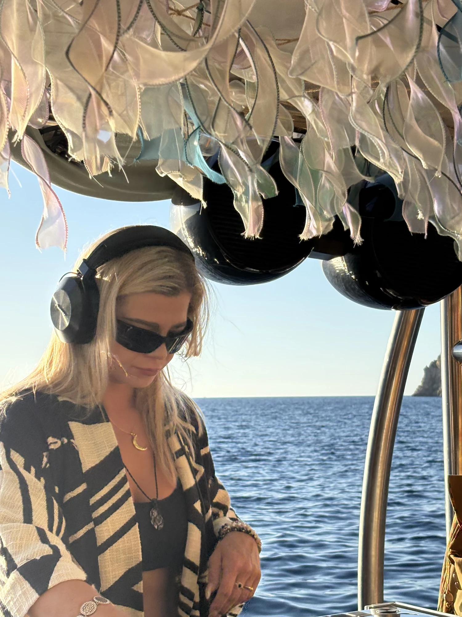 Ebusus Sunset Ritual — Ibiza Sunset Boat Trip with Live DJ thumbnail 1