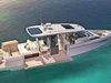 Saxdor 400 GTS 2026 — Private Charter thumbnail 3