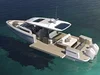 Saxdor 400 GTS 2026 — Private Charter thumbnail 2