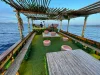 Amazonia — Private Charter (Up to 35 Guests) thumbnail 4