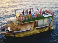 Double Wepper — Charter (Up to 40 Guests) thumbnail