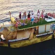 Double Wepper — Charter (Up to 40 Guests)