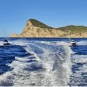 Jet Ski Tour to Cala Salada